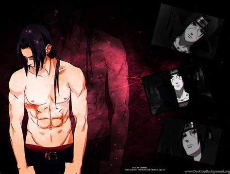 итачи голый|Itachi naked .